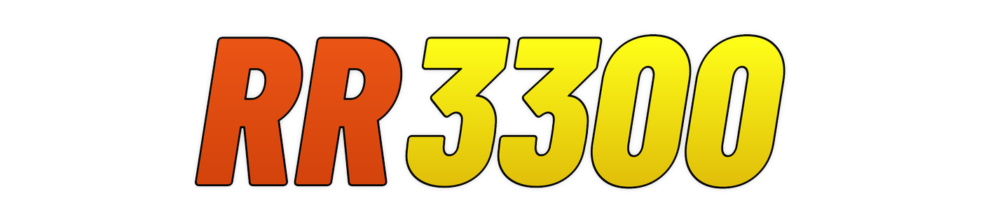 rr3300